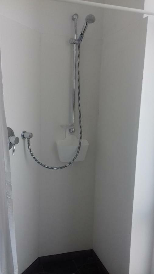 Appartement Altstadt Wismar Exterior photo