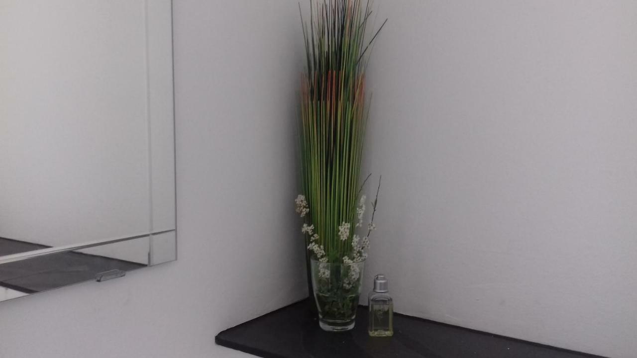 Appartement Altstadt Wismar Exterior photo