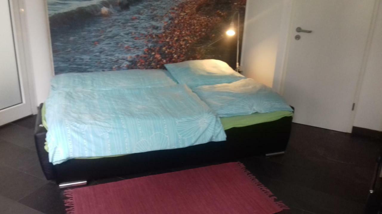 Appartement Altstadt Wismar Exterior photo